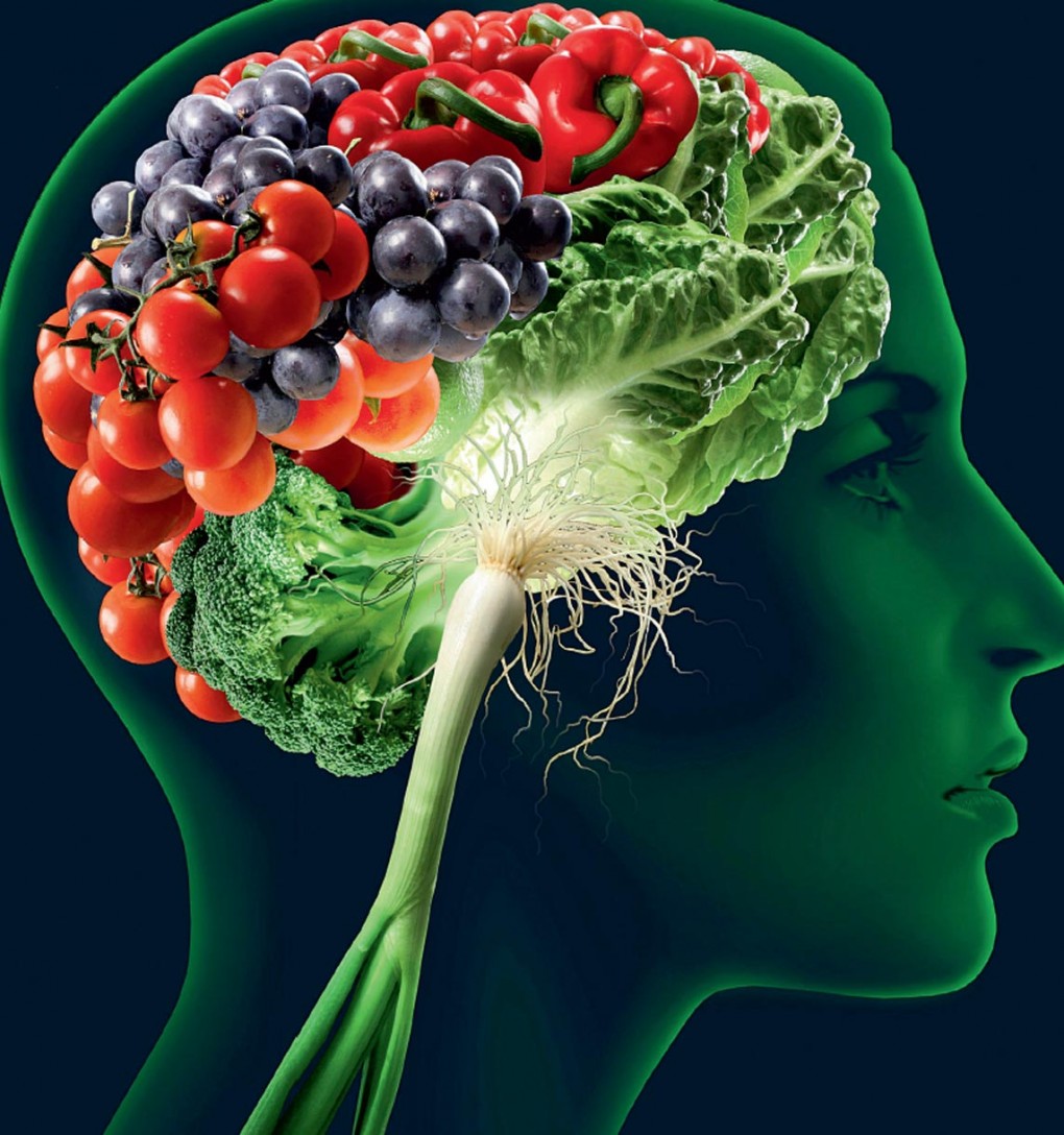 foods for brain health