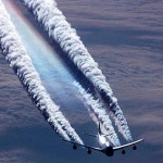 Geochemist Says We Are Being Poisoned By The Aluminum Found In Chemtrails