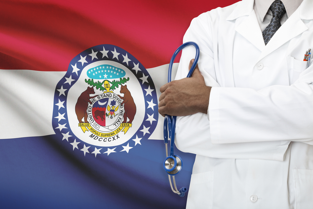 TAC Missouri vaccine