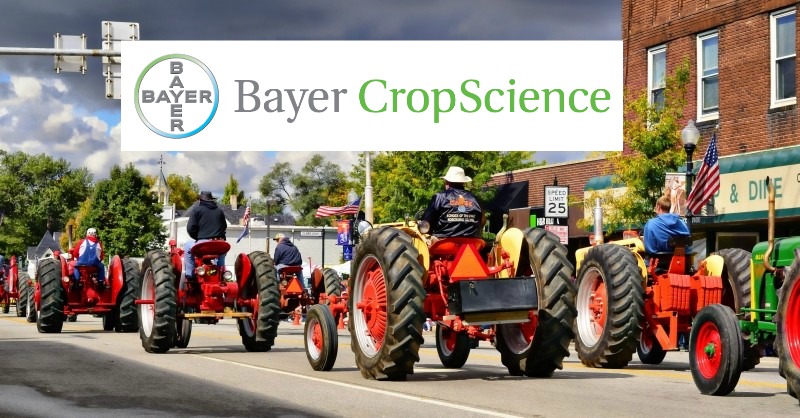 bayer cropscience agvocacy farmers