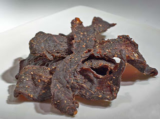 Recipe: Pemmican The Original MRE