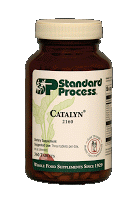 Catalyn® Gluten Free Whole Food Nutritional Supplement