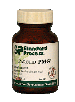 Parotid PMG® for Cellular Health