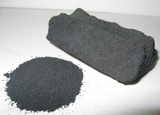 Activated Charcoal: Natural Toxin Removal