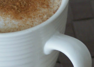 Recipe: Basic Spiced Chai Latte And SUPERFOOD Version