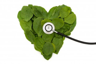 7 Ways To Prevent and Even Reverse Heart Disease With Nutrition