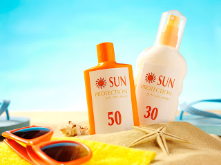 Avoid Sunblock Containing These Toxic Chemicals