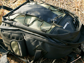 3 Important Reasons To Have A ‘Bug-Out-Bag’, Even If You Aren’t A Prepper