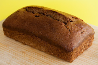 banana bread