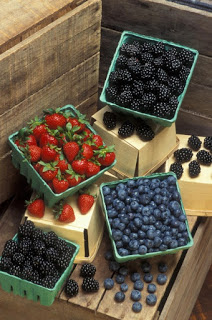 The Top 14 Fruits and Veggies to Buy Organic