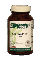 Cardio-Plus® for a Healthy Heart