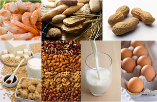 Food Allergies: What’s To Eat? Part 1