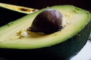 An Avocado a Day…