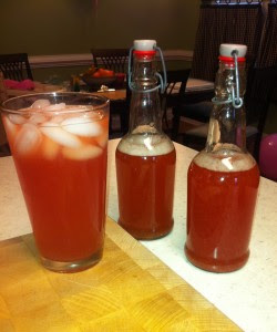 Recipe: Kombucha Made Easy