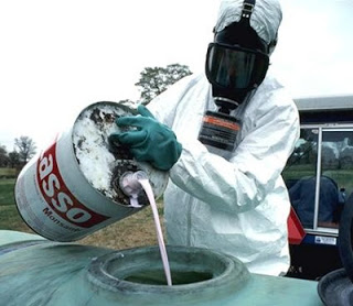 Multiple Scientific Studies Link Pesticides to Cancer