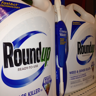 Study: Glyphosate (Roundup) Feeds Breast Cancer Cell Growth In the PARTS PER TRILLION Range
