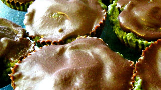 Recipe: Raw Chocolate Peppermint Patties