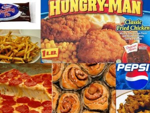 Nutrition 101: How Processed Foods Make Us Fat, Malnourished, and Sick