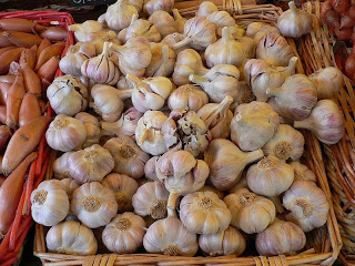 Garlic Beats Drug in Detoxifying Lead Safely From Body