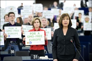 3 Signs That Anti-GMO Activism Is Working In Europe