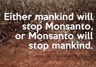 US Military and Monsanto Tracking Anti-GMO Websites, Activists and Independent Scientists