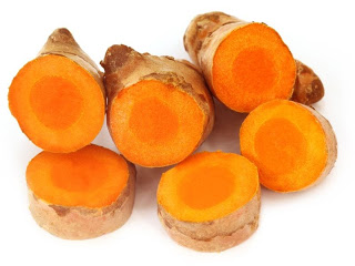 Why Turmeric May Be the Diseased Liver’s Best Friend