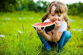 Let Fruit Be Your Medicine: Watermelon’s Remarkable Health Benefits