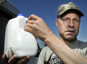 Raw Milk Farmer on Trial for Keeping Eggs at Customer Preferred Temperature