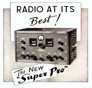 Shortwave Radio For Preppers