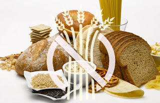 5 Signs That You Might Have A Sensitivity To Gluten and Not Know It