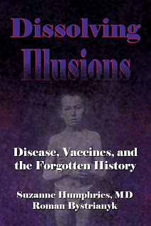 New Information Dissolves Illusions About Vaccines — And They’re All Illusions