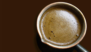 Greek Coffee Linked To Longer Lives