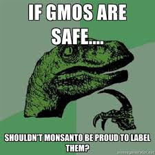 Top 5 GMO Myths Debunked