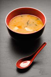Miso Protects Against Radiation, Cancer and Hypertension