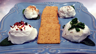 Yogurt Cheese