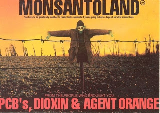 Monsanto’s GM alfalfa contaminates Washington crops