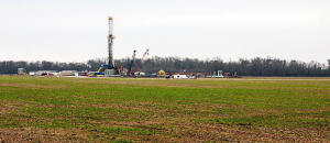 Fracking Proponent Claims “Nature doesn’t give us a clean environment.”