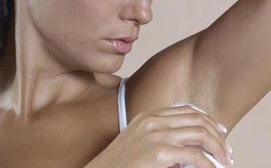 Aluminum in Deodorant Linked to Breast Cancer in New Studies