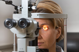 Cholesterol Drugs Linked To Eye Damage, JAMA Study Confirms Anew