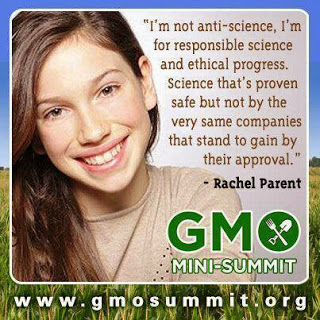 Listen to Free Worldwide GMO Mini-Summit Oct 25-27