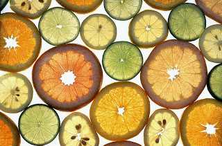 Component of citrus fruits found to block the formation of kidney cysts
