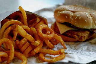 Junk Food is Addicting and Killing People