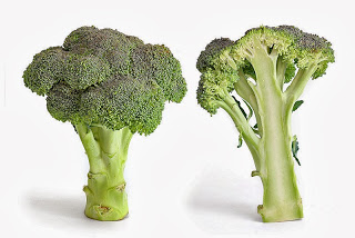 Scientists Try to Maximize Broccoli’s Cancer-fighting Potential