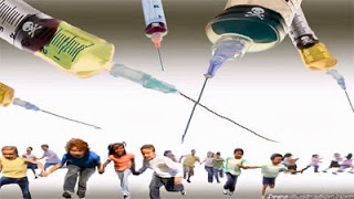 Hepatitis B Vaccine Causes Mutated ‘Breakout’