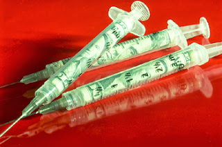 The Costs of Vaccine Damage: The Payout Figures