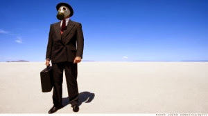 Fortune Magazine: “The Preparedness Crowd Isn’t Marginal At All”