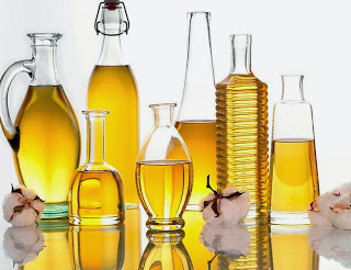 Can Vegetable Oils Help Lower Cholesterol?