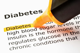 10 Ways to Prevent Diabetes