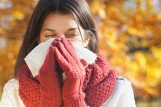 4 Natural Remedies for the Common Cold