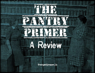 The Pantry Primer: A Review